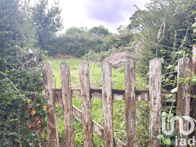 Maison de campagne - 98 m² - 5 pièces