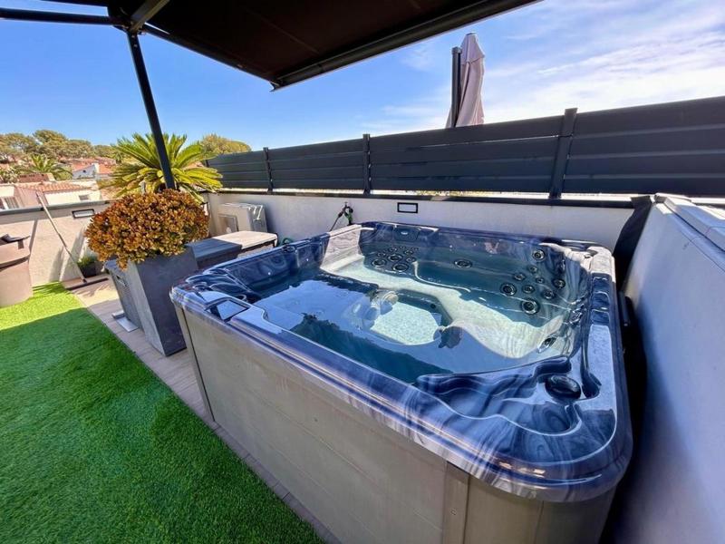 Appartement - 93 m² - 3 pièces