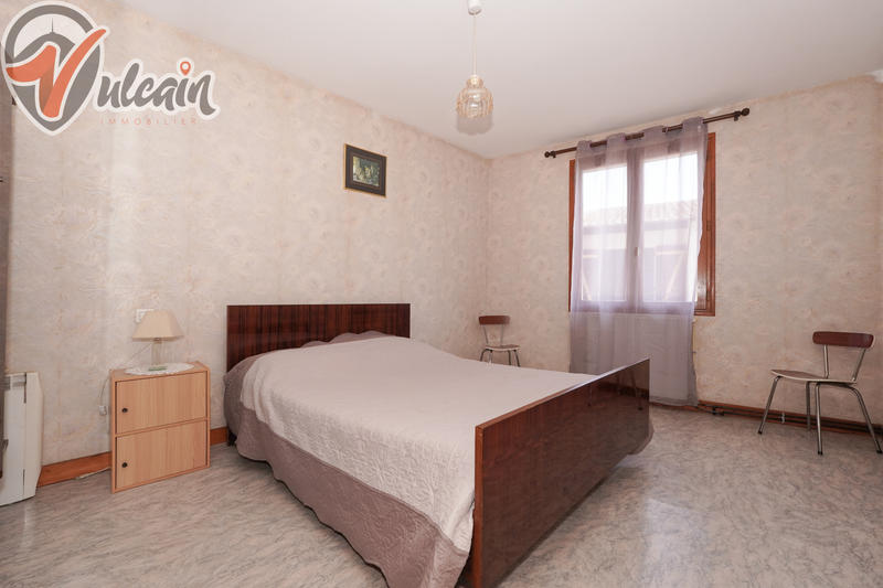 Maison - 150 m² - 7 pièces