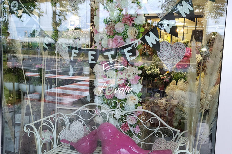 Fonds de commerce - 60 m²