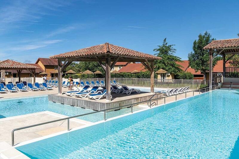 Maison - 41 m² - 2 pièces