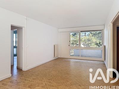 Appartement - 112 m² - 5 pièces