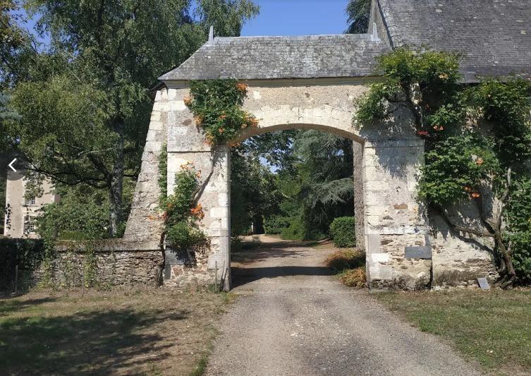 Manoir - 1 100 m² - 20 pièces