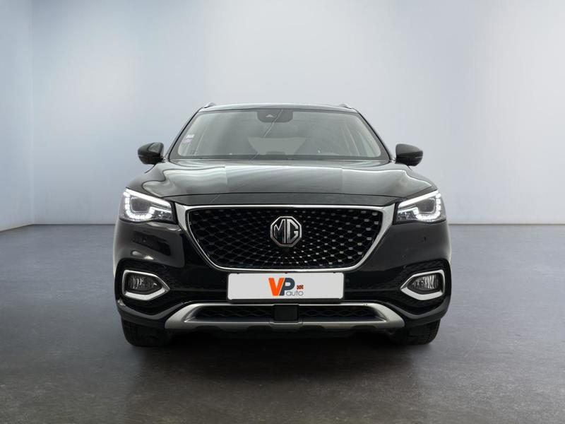 Mg Ehs 1.5t Gdi Phev Luxury