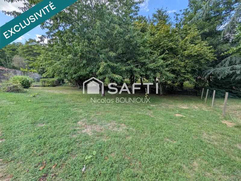 Maison - 117 m² - 5 pièces