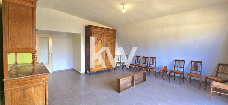 Appartement - 106 m² - 5 pièces