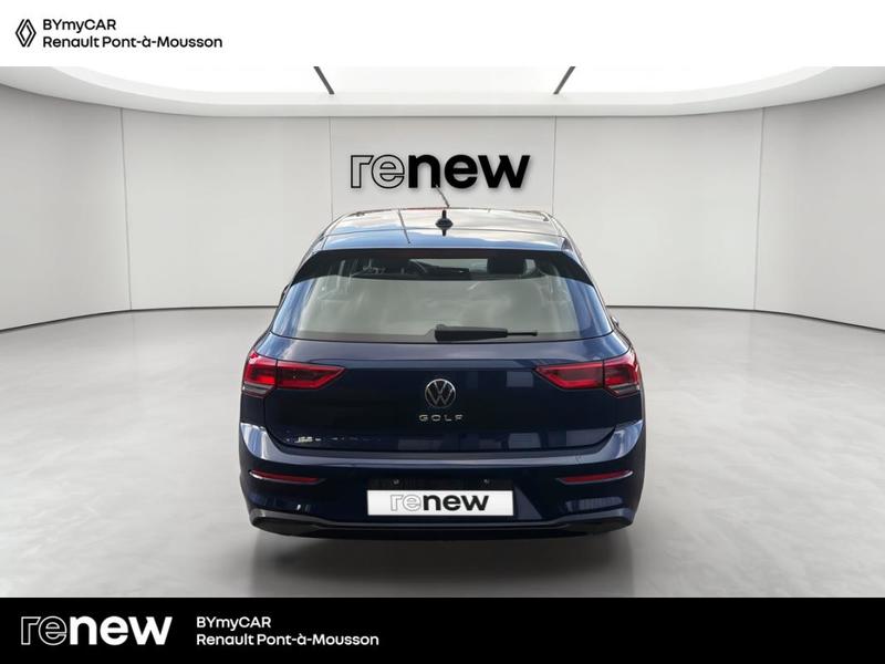 Volkswagen Golf 2.0 Tdi Scr 150 Dsg7 Life