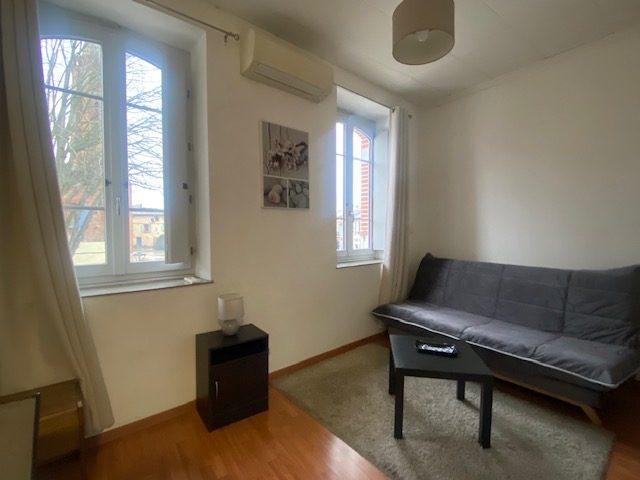 Appartement - 19 m² - 1 pièce