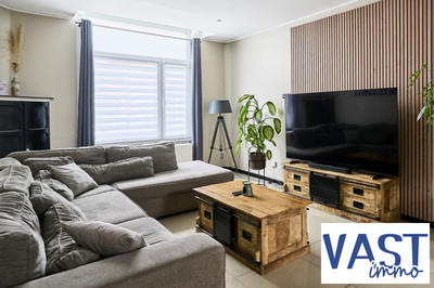 Maison - 135 m² - 5 pièces