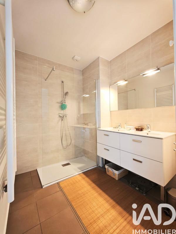 Appartement - 83 m² - 4 pièces