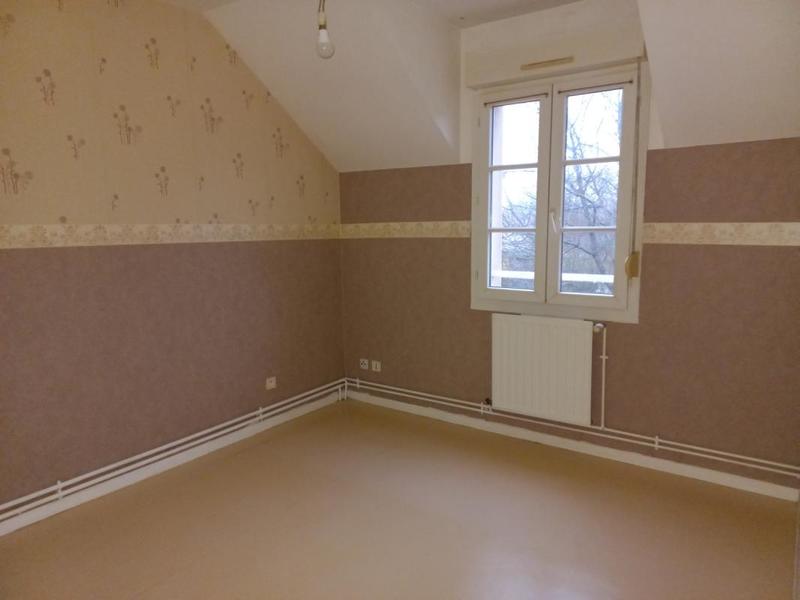 Maison - 68 m² - 3 pièces