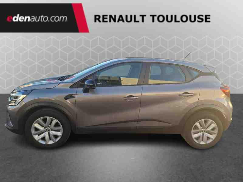 Renault Captur TCe 90 - 21 Business