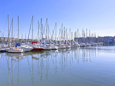 Appartement - 82 m² - 5 pièces