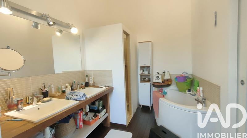 Ferme - 147 m² - 5 pièces