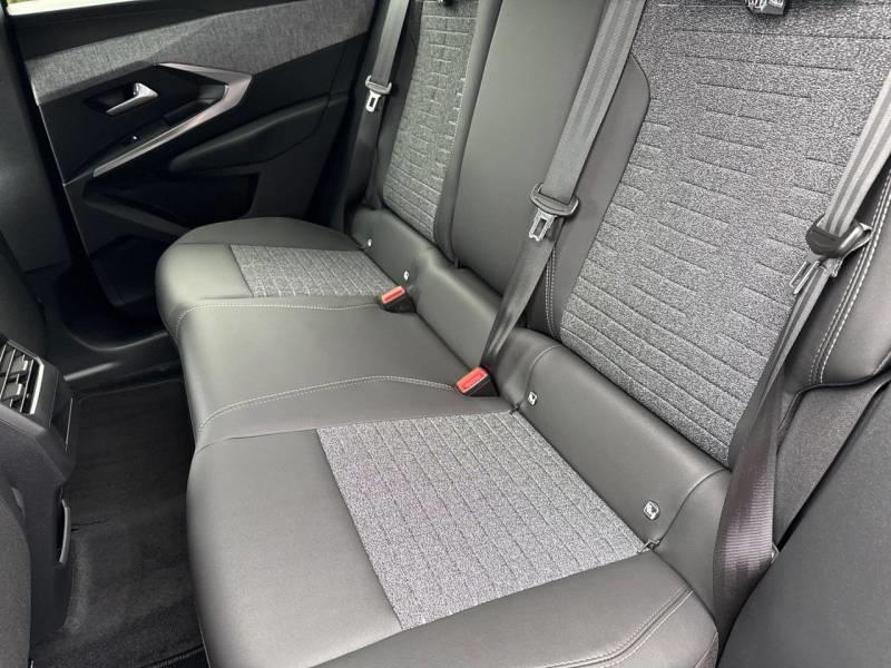 Peugeot 3008 Hybrid 145 e-Dcs6 Allure