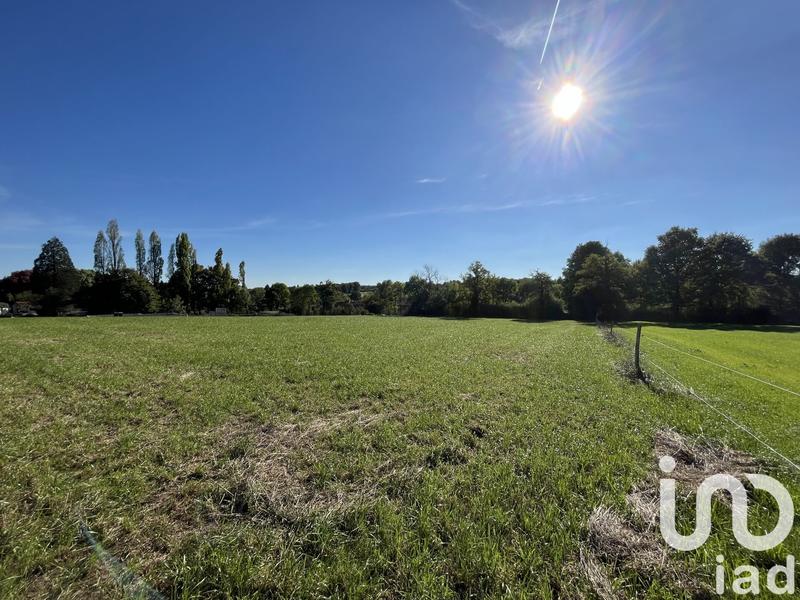 Terrain - 5 712 m²