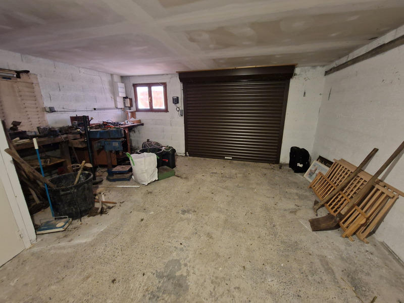 Maison - 82 m² - 4 pièces