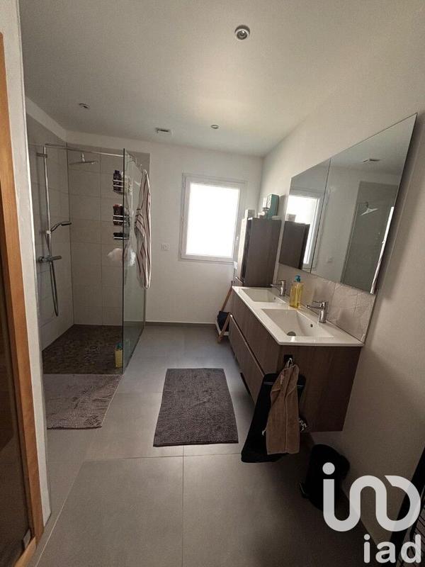 Maison - 118 m² - 5 pièces