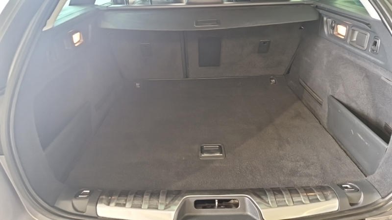 Peugeot 508 Sw 2.0 Bluehdi 150ch Ss Bvm6 Allure