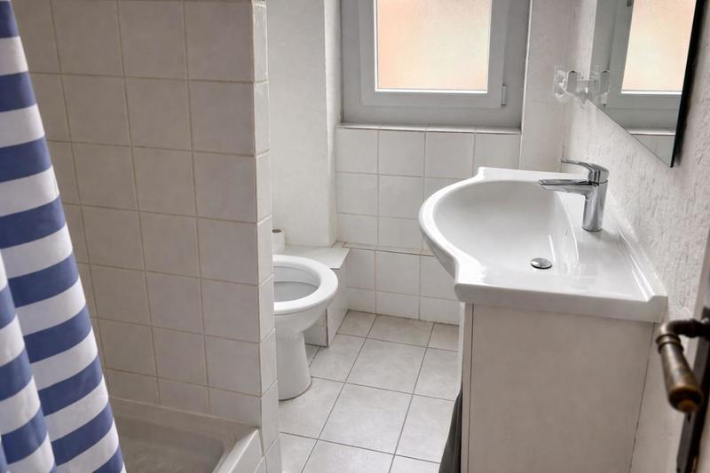 Appartement - 23 m² - 1 pièce