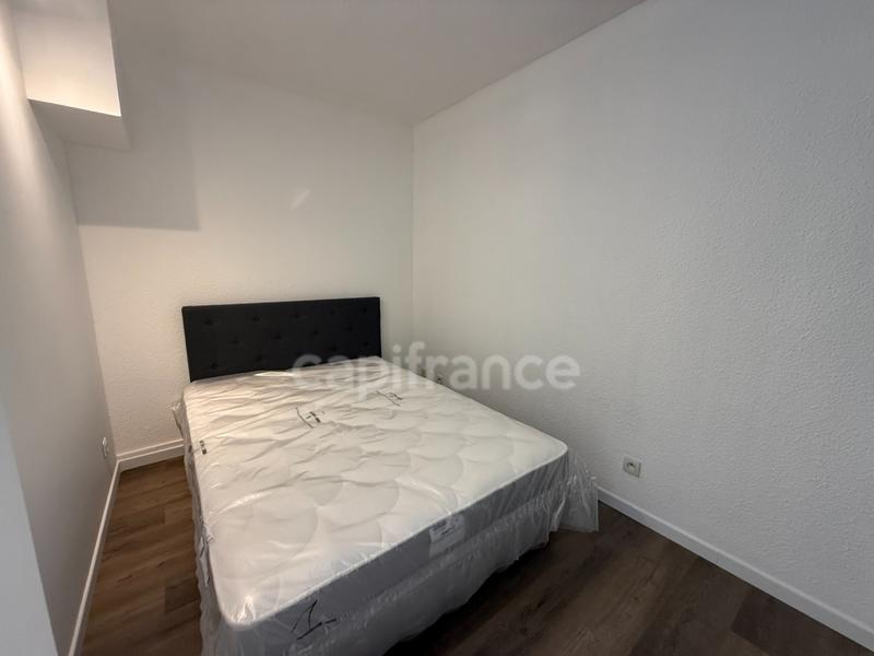Appartement - 33 m² - 1 pièce