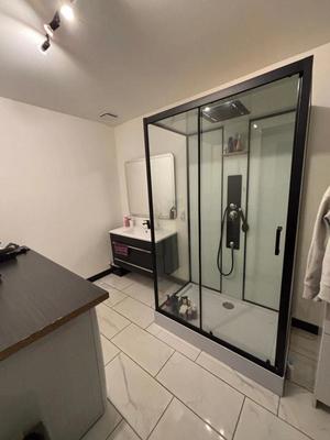 Maison - 402 m² - 16 pièces