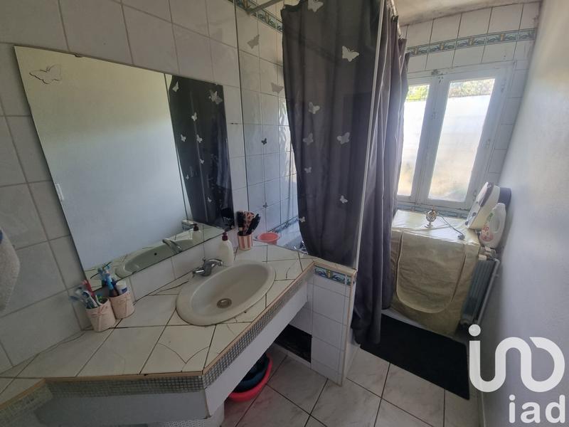 Appartement - 68 m² - 4 pièces