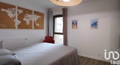 Appartement - 85 m² - 4 pièces