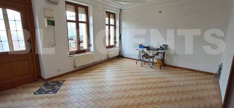 Maison - 131 m² - 6 pièces