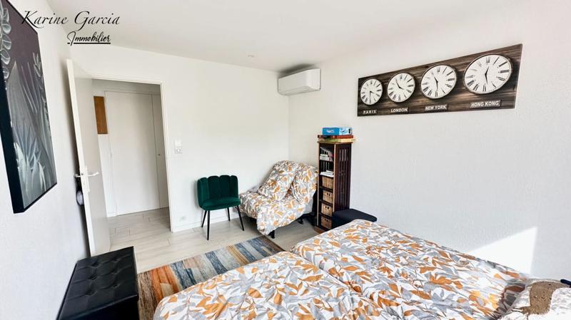 Appartement - 73 m² - 3 pièces