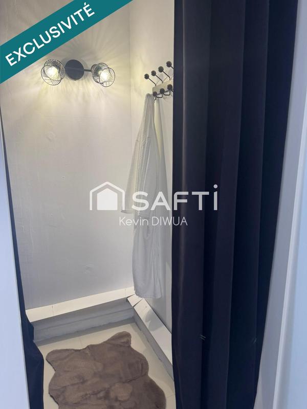 Local commercial - 24 m²