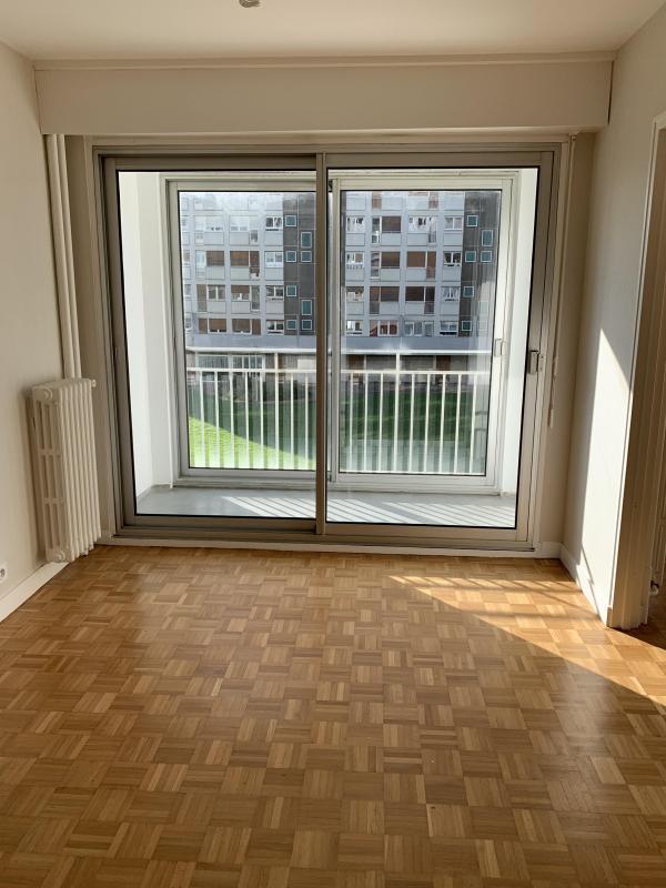 Appartement - 93 m² - 5 pièces