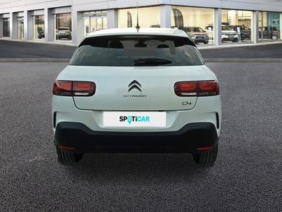Citroën C4 Cactus PureTech 110 s&amp;amp;S Bvm Shine