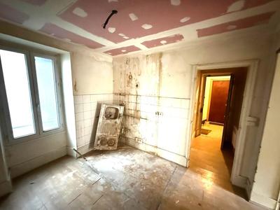 Appartement - 33 m² - 2 pièces