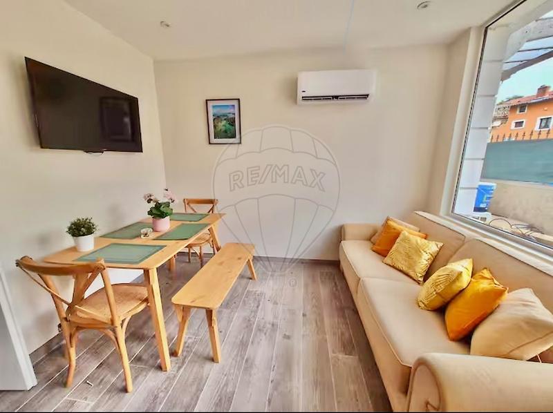 Appartement - 38 m² - 3 pièces