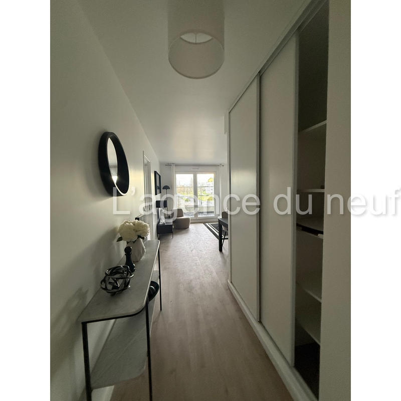 Appartement - 82 m² - 4 pièces