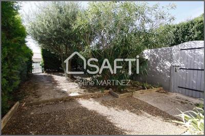 Appartement - 30 m² - 1 pièce