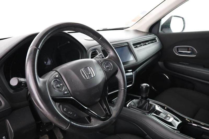 Honda Hrv 1.6 i-Dtec Executive 120 ch