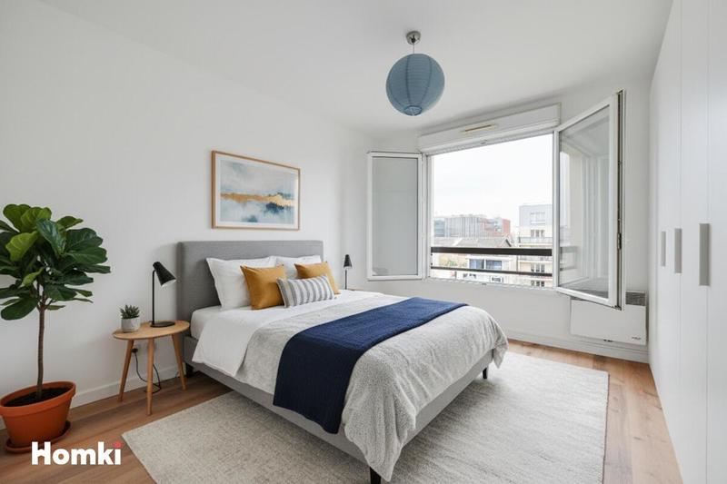 Appartement - 68 m² - 3 pièces