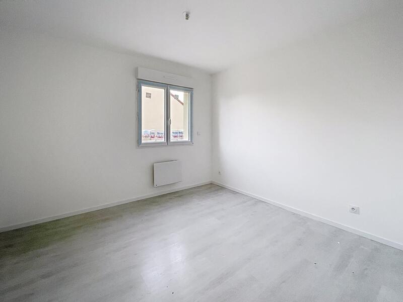 Maison - 106 m² - 5 pièces