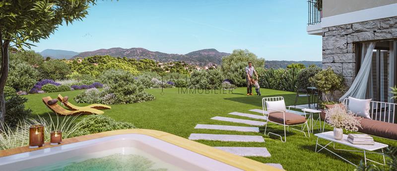 Villa - 79 m² - 3 pièces