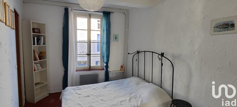 Maison de village - 48 m² - 3 pièces