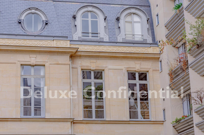 Appartement - 55 m² - 2 pièces