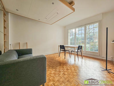 Appartement - 30 m² - 1 pièce