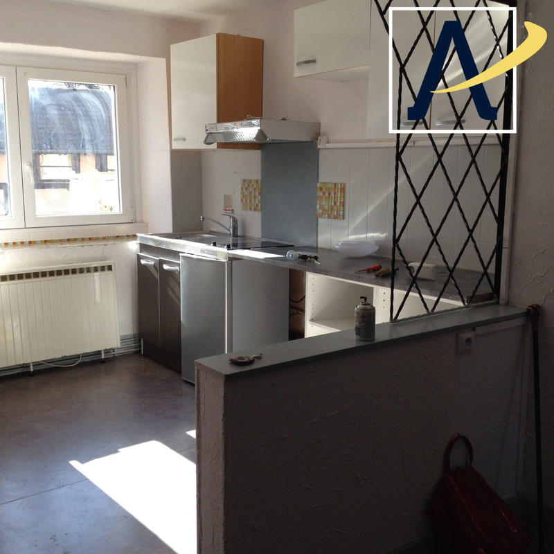 Immeuble - 340 m²