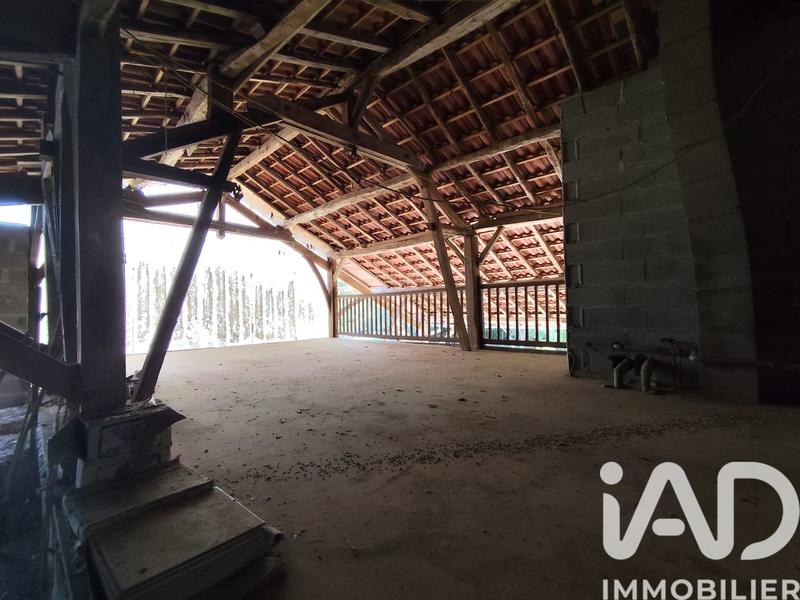 Maison - 156 m² - 5 pièces