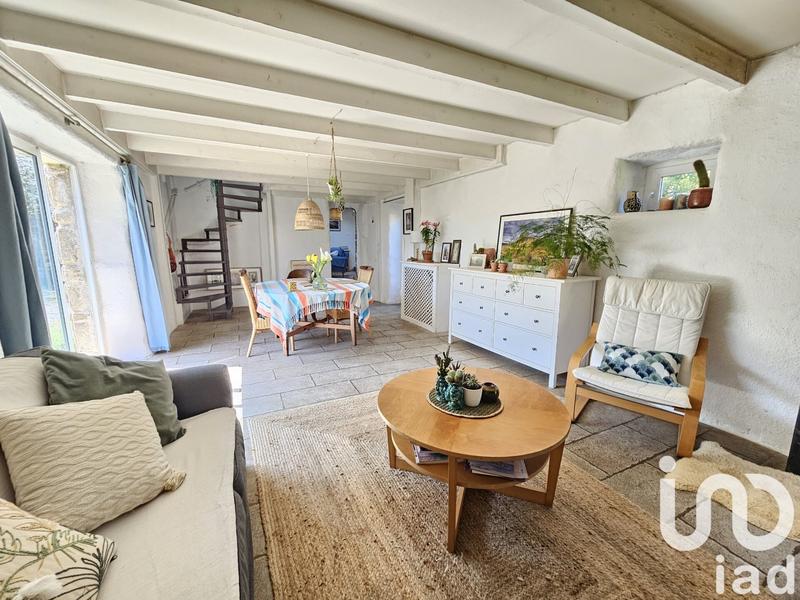 Maison - 160 m² - 4 pièces