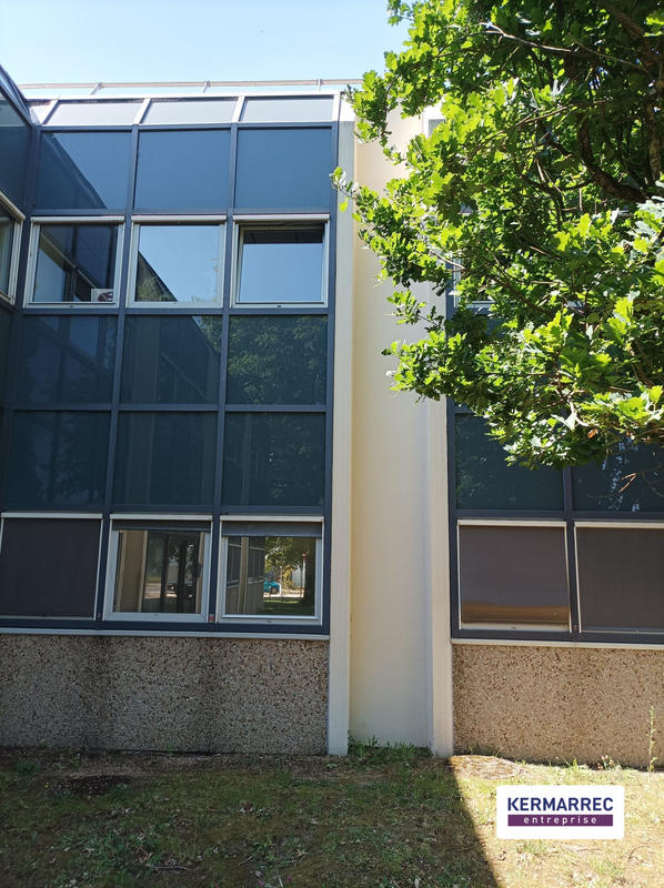 Bureau - 220 m²