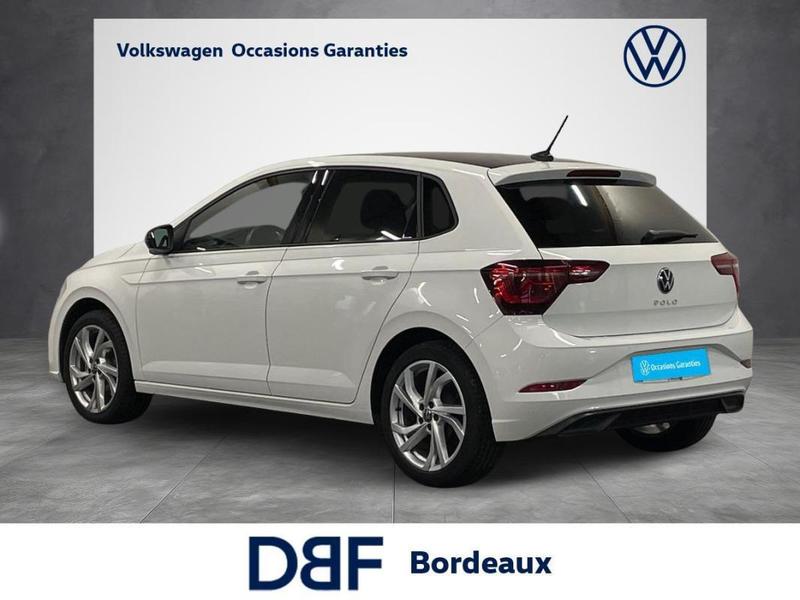 Volkswagen Polo 1.0 Tsi 95 s&amp;S Dsg7 Style