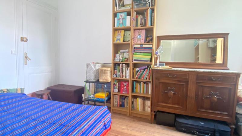 Maison - 141 m² - 7 pièces